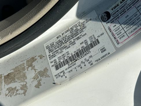 Used 2012 Ford Fusion SE image 26