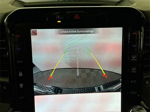 Used 2025 RAM 1500 Laramie w/ Sport Appearance Package image 15