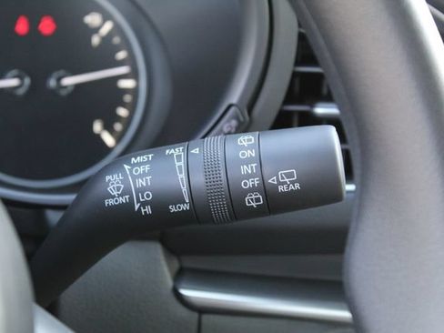 New 2026 MAZDA MAZDA3 s FWD image 17