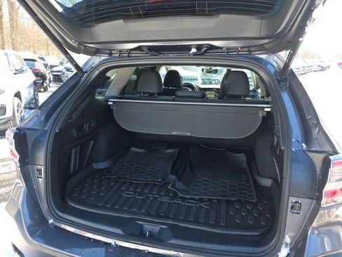 Used 2023 Subaru Outback Onyx Edition image 17