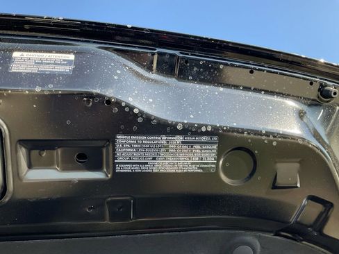 New 2026 Nissan Kicks SV image 33