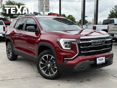 Used 2026 GMC Terrain Elevation w/ Elevation Premium Package