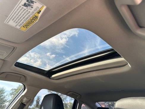 Used 2021 Acura TLX FWD image 5