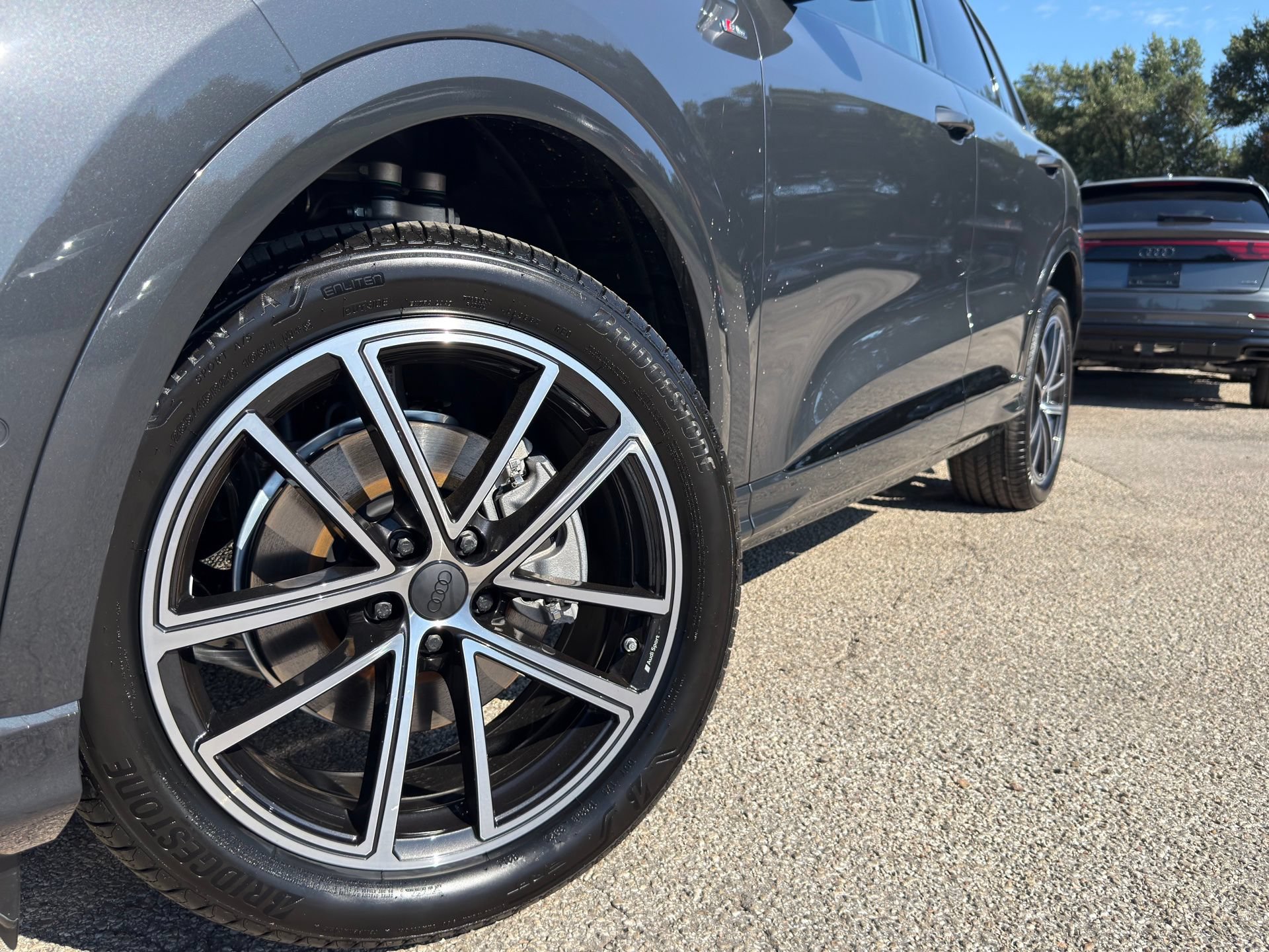 New 2026 Audi Q5 Premium Plus AWD/4WD image 4