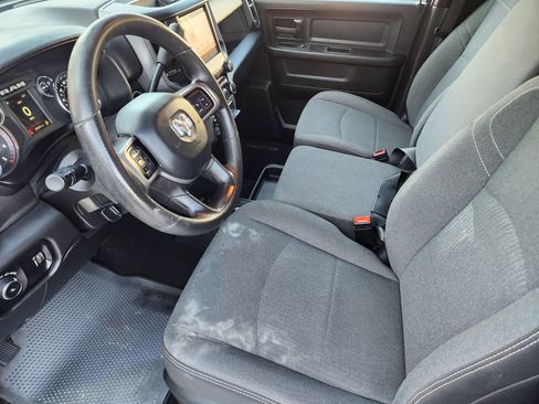 Used 2022 RAM 3500 Tradesman image 14