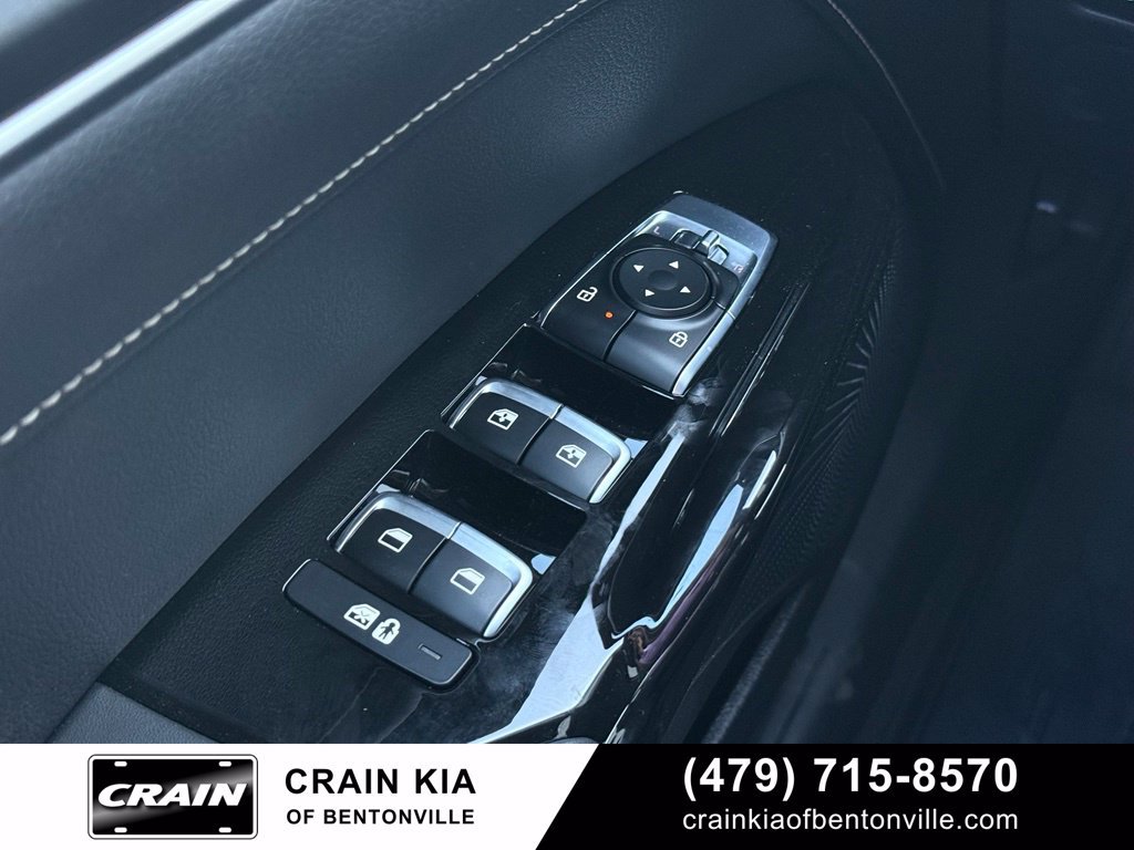 New 2026 Kia K5 GT-Line FWD image 10