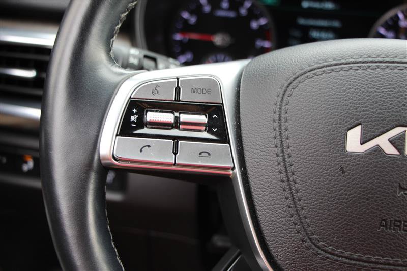 Used 2022 Kia Telluride SX w/ SX Prestige Package AWD/4WD image 21