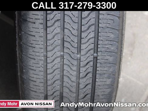 Used 2023 Nissan Rogue SV AWD/4WD image 14