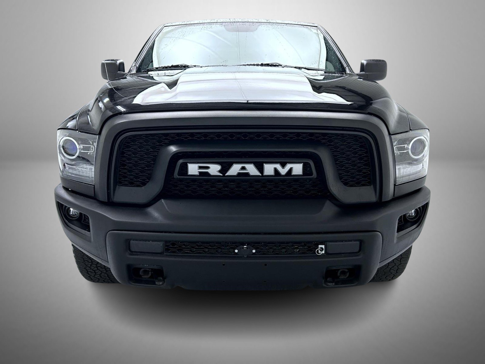 Used 2021 RAM 1500 Warlock w/ Electronics Group AWD/4WD image 2