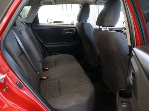 Used 2016 Scion iM FWD image 12