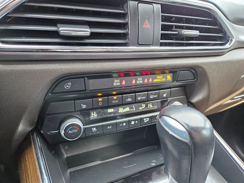 Certified 2021 MAZDA CX-9 Signature image 23
