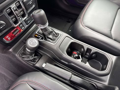 New 2026 Jeep Gladiator Rubicon image 26