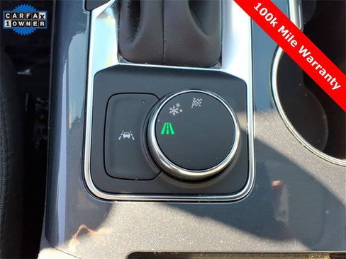 Used 2022 Chevrolet Blazer LT w/ LPO, Cargo Package image 23