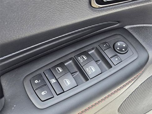 New 2026 Dodge Durango GT w/ Blacktop Package RWD image 30