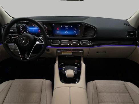 New 2026 Mercedes-Benz GLE 350 4MATIC image 58