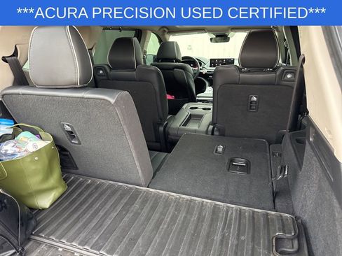 Used 2022 Acura MDX SH-AWD w/ Advance Package image 33