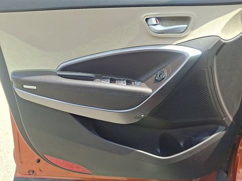 Used 2017 Hyundai Santa Fe Sport AWD/4WD image 12