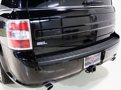 Used 2018 Ford Flex SEL w/ Equipment Group 202A FWD image 60