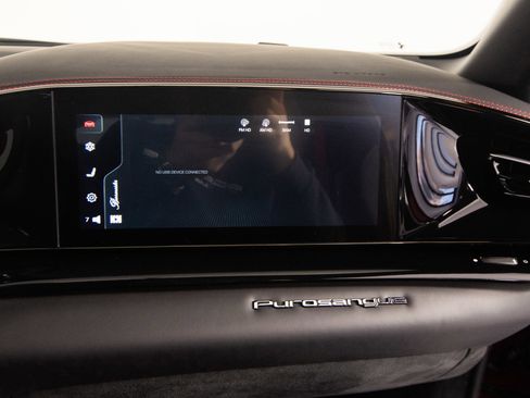 Certified 2025 Ferrari Purosangue AWD/4WD image 34