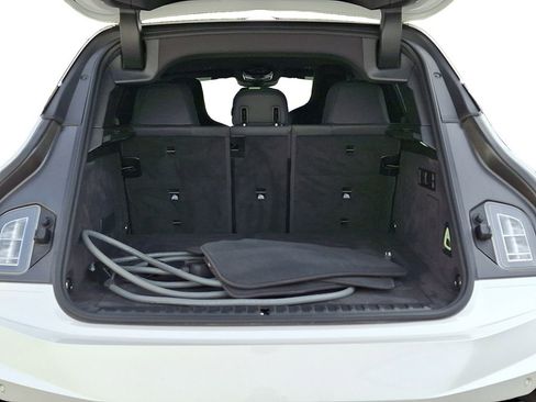 Certified 2026 BMW iX xDrive45 w/ M Sport Package image 29