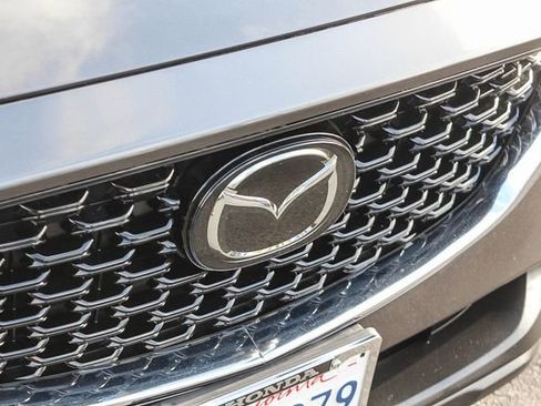 Used 2022 MAZDA CX-5 AWD 2.5 S w/ Premium Package image 17