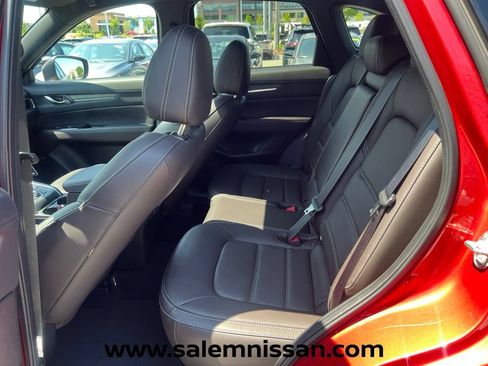 Used 2024 MAZDA CX-5 Signature AWD/4WD image 20