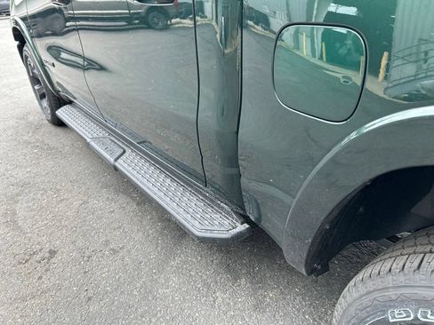 New 2026 RAM 1500 Big Horn AWD/4WD image 37