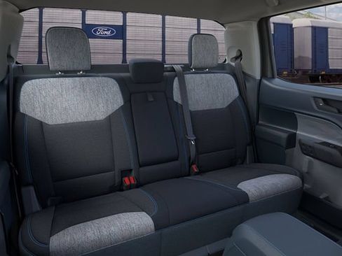 New 2026 Ford Maverick XLT FWD image 11