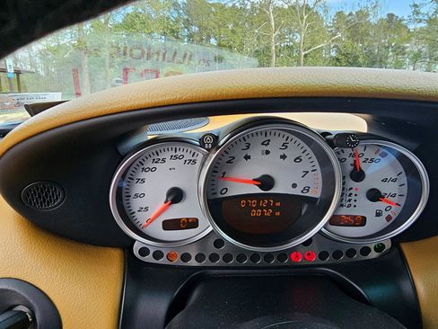 Used 2001 Porsche Boxster S RWD image 31