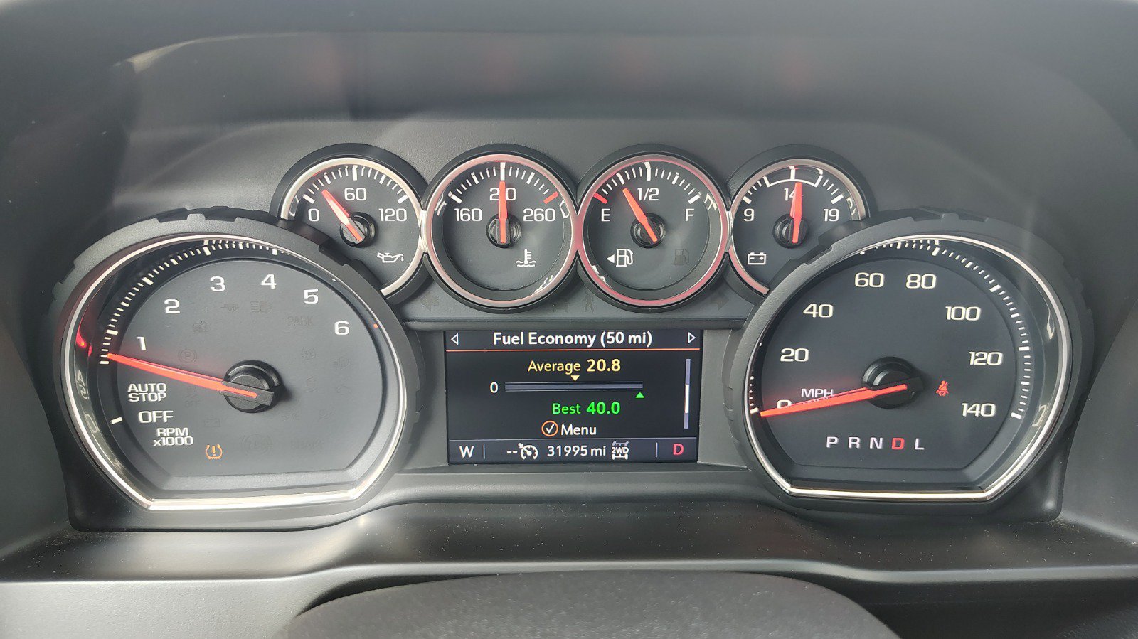 Used 2020 Chevrolet Silverado 1500 LT w/ All-Star Edition AWD/4WD image 37