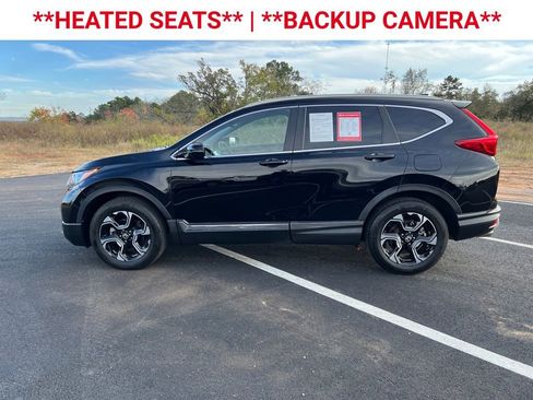 Used 2019 Honda CR-V Touring image 5