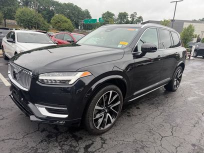 Used 2023 Volvo XC90 B6 Plus