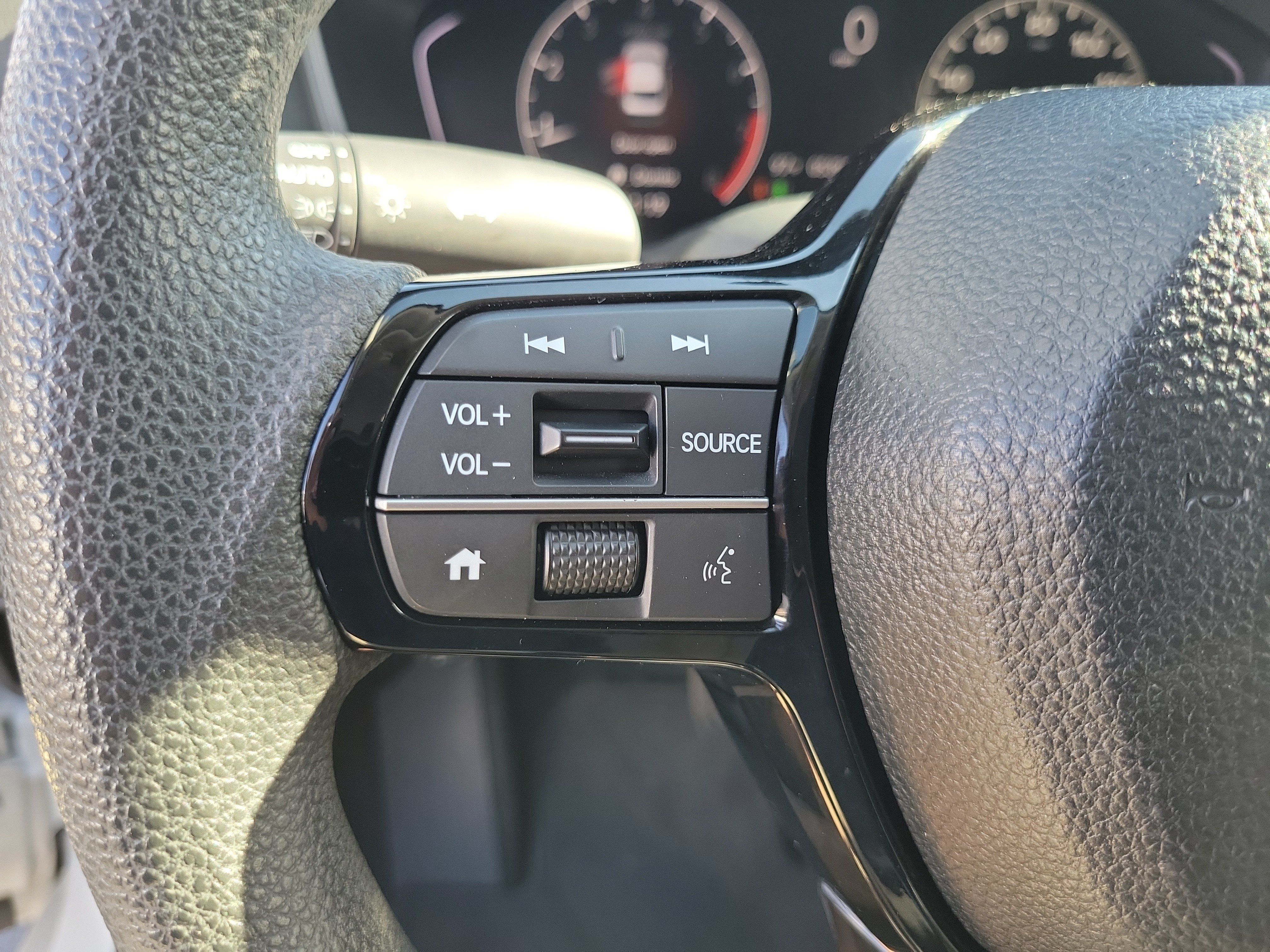 Used 2024 Honda Civic LX image 5