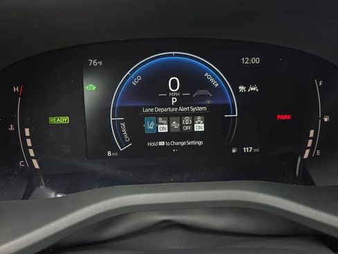 New 2026 Toyota Camry SE image 18