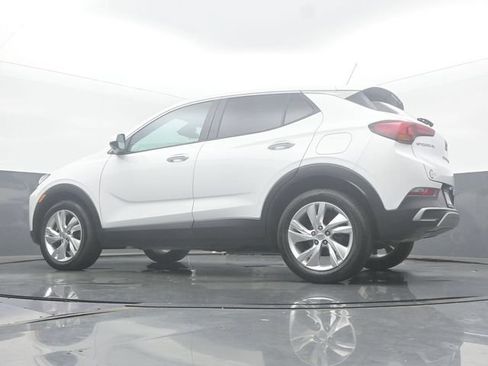 Used 2024 Buick Encore GX Preferred w/ Comfort Package FWD image 48