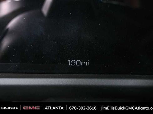 New 2026 GMC Acadia Denali w/ Super Cruise Package FWD image 9