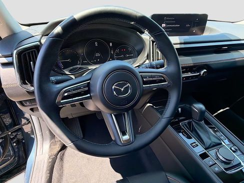 Used 2026 MAZDA CX-50 2.5 Hybrid w/ Weather Package AWD/4WD image 11