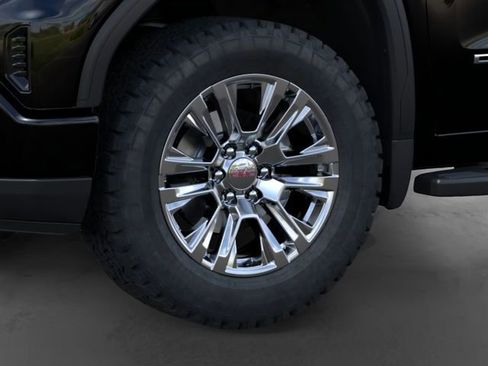 New 2026 GMC Sierra 1500 Denali AWD/4WD image 9