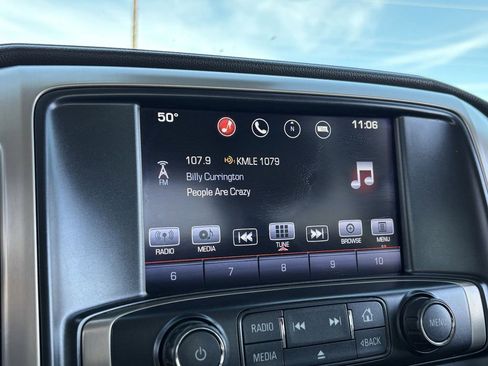 Used 2016 GMC Sierra 2500 Denali w/ Duramax Plus Package image 21