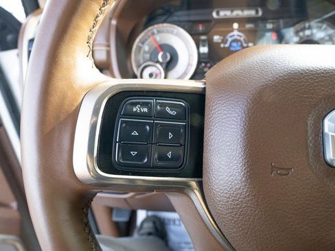 Used 2022 RAM 2500 Limited image 26