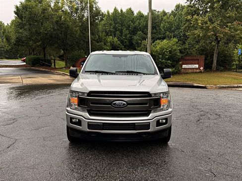 Used 2018 Ford F150 XLT w/ Equipment Group 302A Luxury AWD/4WD image 2