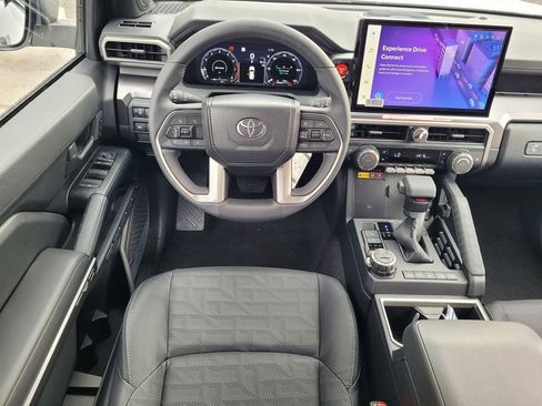 New 2026 Toyota 4Runner TRD Off-Road Premium AWD/4WD image 7