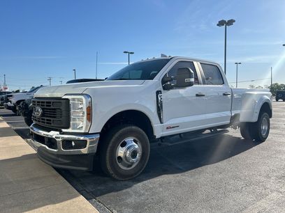 Used 2024 Ford F350 XL w/ XL Driver Assist Package