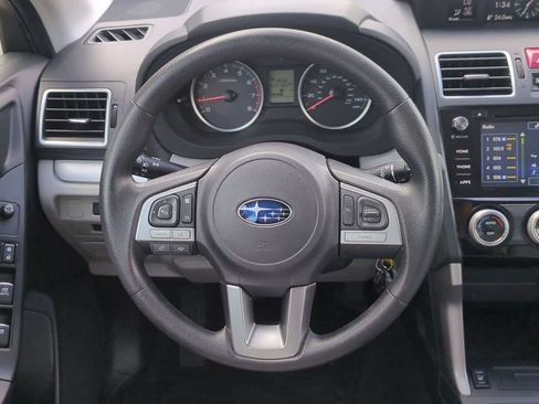 Used 2018 Subaru Forester 2.5i Premium AWD/4WD image 23