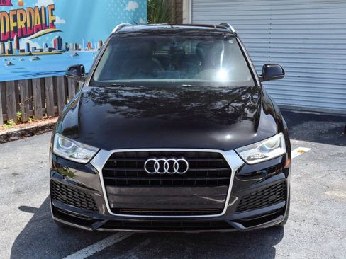 Used 2018 Audi Q3 2.0T Premium FWD image 2