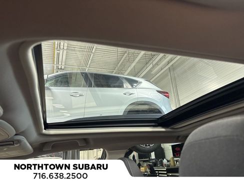 Used 2020 Subaru Forester Premium image 26