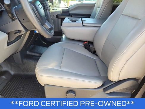 Certified 2022 Ford F350 XL w/ Power Equipment Group image 14
