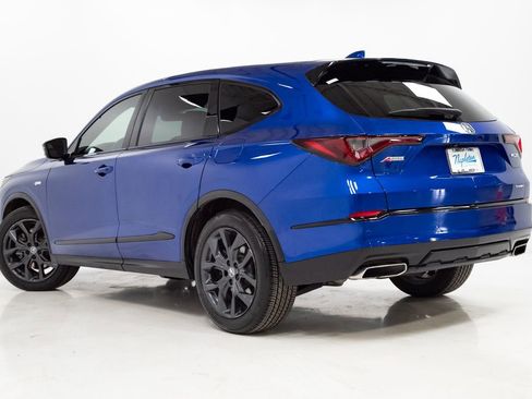 Certified 2023 Acura MDX A-Spec AWD/4WD image 34