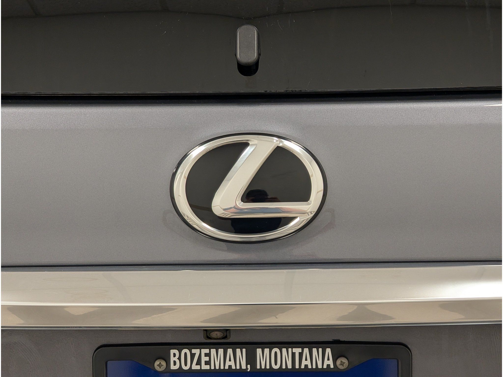 Used 2023 Lexus GX 460 Premium w/ Premium Plus Package AWD/4WD image 6
