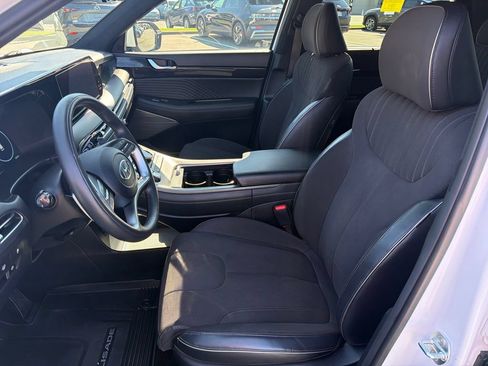 Used 2025 Hyundai Palisade Calligraphy AWD/4WD image 9